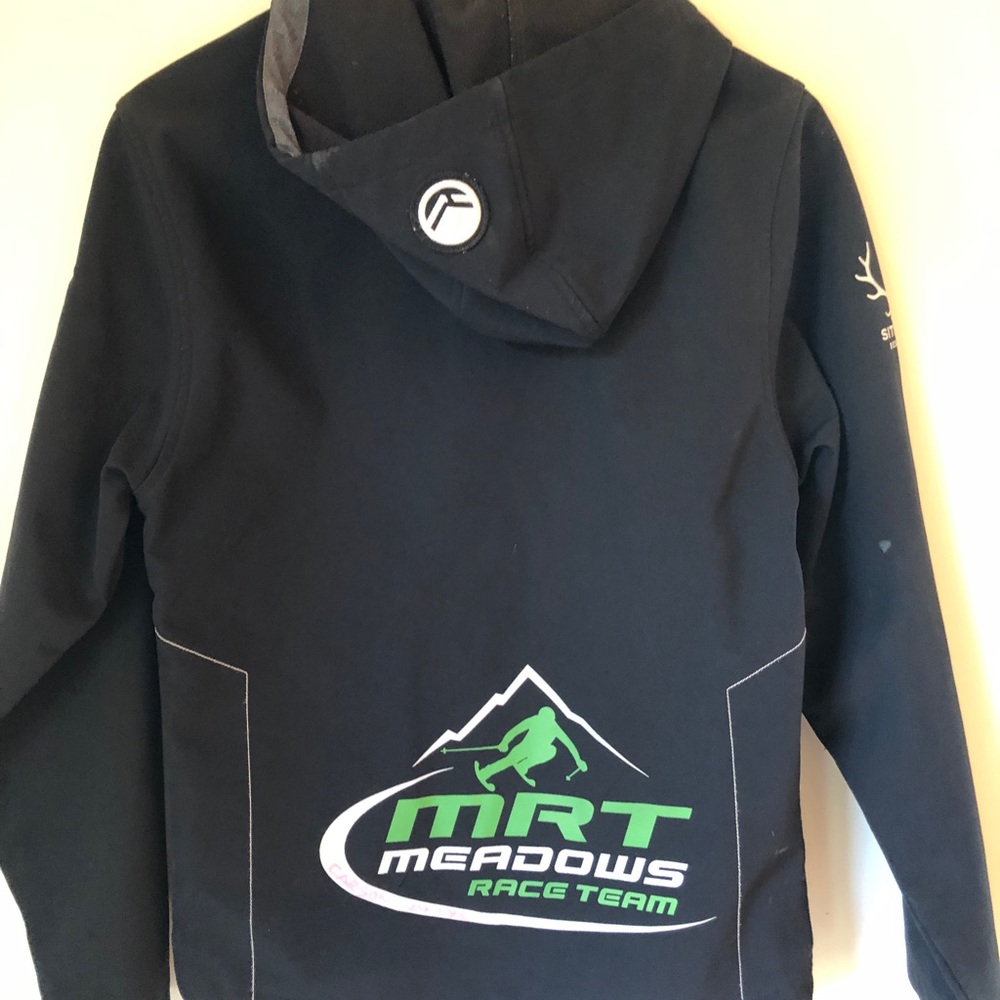 Sync Jacket - image 2